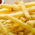 Patates kızartmasına AB standardı geliyor