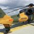 Jandarma Genel Komutanlığı'na ilk T129 ATAK helikopteri