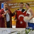 Başkan Çerçi Genç Çiftlerin Mutluluğuna Ortak Oluyor