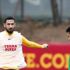 Galatasaray'da Emre Akbaba müjdesi!