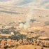 Hakkari'den Kuzey Irak'a top atışı