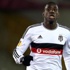 Beşiktaş'ta Demba Ba düşüşte