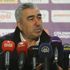 Samet Aybaba: İlk 45 dakika 3 tane net pozisyon girdik
