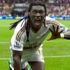 G.Saray'ın istediği Gomis'ten transfer açıklaması