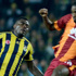 İşte sosyal medyada derbi yorumları