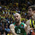 Fenerbahçe Euroleague'de Final Four'da