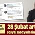 Başörtüsü düşmanlarının hedefinde bu kez AK Parti Grup Başkanvekili Özlem Zengin var! Sosyal medyadan nefret kustular