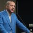 Cumhurbaşkanı Erdoğan'dan ortak yayın mesajı Cumhurbaşkanı Erdoğan'dan ortak yayın mesajı
