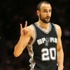 Ginobili: "Warriors'ı yenmek imkansız"