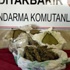 Diyarbakır'da uyuşturucu operasyonu