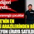 ﻿Türkiye'nin en değerli arazilerinden biri 242 milyon liraya satıldı: Kim bu esrarengiz çocuklar?