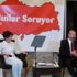 Bakan Soylu : Biz ona 4 tane duvar verdik, istediği duvara sırtını dayasın (2) Bakan Soylu : Biz ona 4 tane duvar verdik, istediği duvara sırtını dayasın (2)