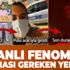 Lüks aracında karpuz satan ve polis aracıyla tur atan İranlı fenomen Mılad Hatamabadi Farahani geri gönderme merkezinde! Lüks aracında karpuz satan ve polis aracıyla tur atan İranlı fenomen Mılad Hatamabadi Farahani geri gönderme merkezinde!
