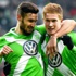 Wolfsburg, rakibine nefes aldırmıyor
