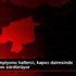 Dünya şampiyonu halterci, kapıcı dairesinde hazırlıklarını ...
