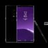 Galaxy Note 8 yavaş yavaş ortaya çıkıyor Galaxy Note 8 yavaş yavaş ortaya çıkıyor
