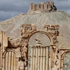 Rusya Palmyra'yı bombaladı