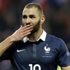 Benzema, EURO 2016'da yok