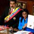 Maduro’nun yardımcısından flaş iddia: ABD yardımlarla bizi zehirleyecek