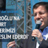 Başbakan Davutoğlu konuştu