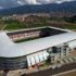 UEFA standartlarında 60 milyonluk amatör stat