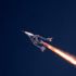 Virgin Galactic, test uçuşunda yükseklik rekoru kırdı Virgin Galactic, test uçuşunda yükseklik rekoru kırdı