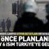 Gezi iddianamesindeki OTPOR detayları ortaya çıktı Gezi iddianamesindeki OTPOR detayları ortaya çıktı