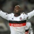 Beşiktaş'ın kozu Demba Ba