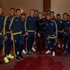 Kuyt'tan F.Bahçe'ye ziyaret
