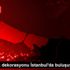 Dünyanın dekorasyonu İstanbul da buluşuyor