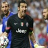 Buffon'dan Messi'ye övgü