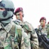 60 Bordo Bereli o köyü IŞİD'in elinden aldı