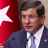 Davutoğlu basınla bir araya geldi