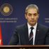 Dışişleri Sözcüsü Hami Aksoy'dan net mesaj: Türkiye, Doğu Akdeniz'de haklarını korumaya devam edecek