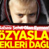 Eymen'in Gözyaşları Yürekleri Dağladı