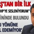 Demirtaş'tan Facebook yayını