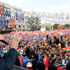 'İşsiz kalmasınlar diye Soma madencilerini mitinge taşıdık' 'İşsiz kalmasınlar diye Soma madencilerini mitinge taşıdık'