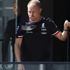 Valtteri Bottas: “Gelecek yıl neler olacağını bilmiyorum” Valtteri Bottas: “Gelecek yıl neler olacağını bilmiyorum”