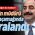 FETÖ'nün savcısı Zekeriya Öz’ün ‘idari işler müdürü’ aşk kaçamağında yaralandı FETÖ'nün savcısı Zekeriya Öz’ün ‘idari işler müdürü’ aşk kaçamağında yaralandı