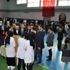 Demirözü nde "4006 TÜBİTAK Bilim Fuarı" açıldı Demirözü nde "4006 TÜBİTAK Bilim Fuarı" açıldı
