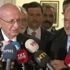 Meclis Başkanı Kahraman’dan Kılıçdaroğlu’na ziyaret!