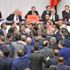 İYİ Parti’li Öztürk’ün küfrü Meclis’te gerginlik çıkardı İYİ Parti’li Öztürk’ün küfrü Meclis’te gerginlik çıkardı