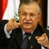 Celal Talabani tedavi için Almanya'ya gitti