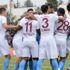 Trabzonspor'dan Çorum Belediyespor'a hasılat jesti