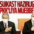 SON DAKİKA: Hulusi Akar ve Süleyman Soylu'ya suikast talimatı alan PKK'lı Sonay Bakar müebbet hapis cezasına çarptırıldı