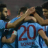 Trabzonspor - Eskişehirspor Trabzonspor - Eskişehirspor