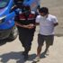 Hakkında 10 yıl kesinleşmiş hapis cezası bulunan hükümlü yakalandı Hakkında 10 yıl kesinleşmiş hapis cezası bulunan hükümlü yakalandı