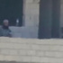 DAEŞ'li keskin nişancılar sınırda böyle görüntülendi DAEŞ'li keskin nişancılar sınırda böyle görüntülendi