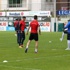 Trabzonspor'da, Bursaspor hazırlıkları Trabzonspor'da, Bursaspor hazırlıkları