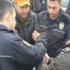 Meclis önünde 'İç Güvenlik Paketi' protestosu : 9 gözaltı